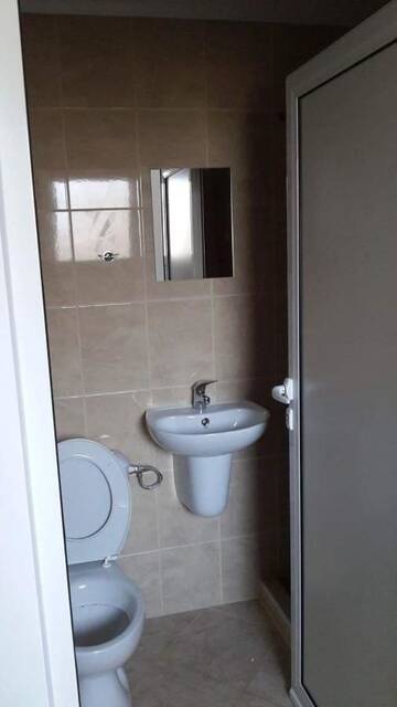 Фото номера Двухместный номер с 2 отдельными кроватями Гостевой дом Guesthouse Tatyana г. Pŭrvenets 2