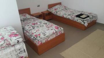 Фото номера Классический четырехместный номер Гостевой дом Guesthouse Tatyana г. Pŭrvenets 9